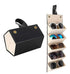 Personalized 5 Slot Eye Glass Storage Travel Case